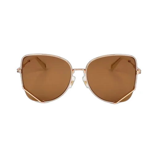 Oversized Butterfly Sunglasses