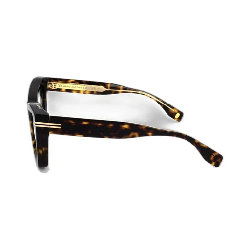 Cat-Eye Glasses