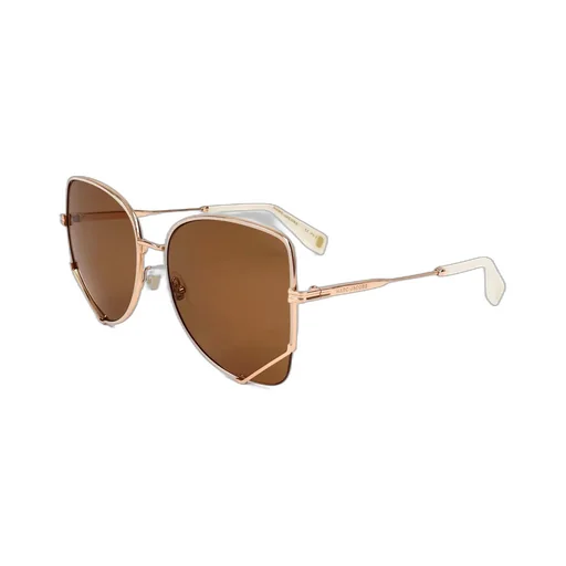 Oversized Butterfly Sunglasses