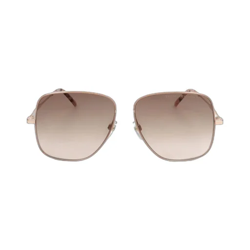 Square Aviator Sunglasses