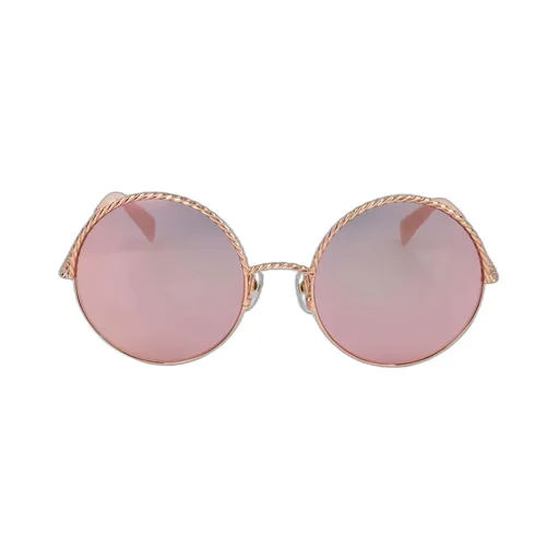 Round Sunglasses