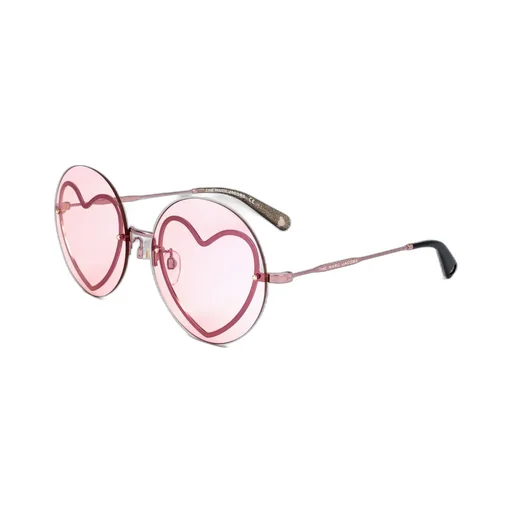 Heart-Shaped Sunglasses