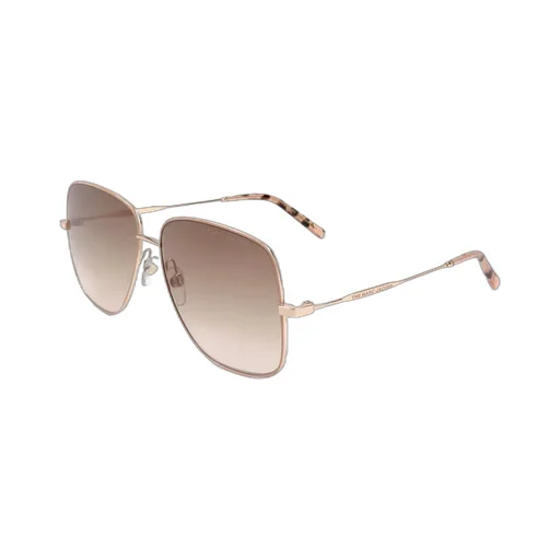Square Aviator Sunglasses