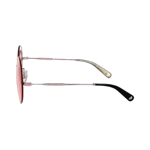 Heart-Shaped Sunglasses