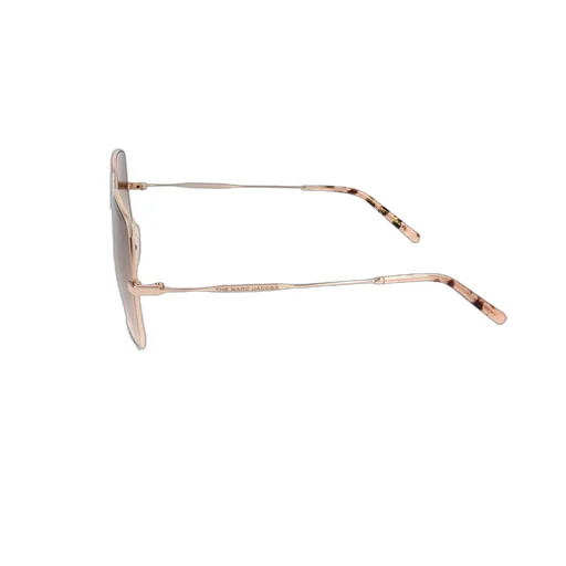 Square Aviator Sunglasses