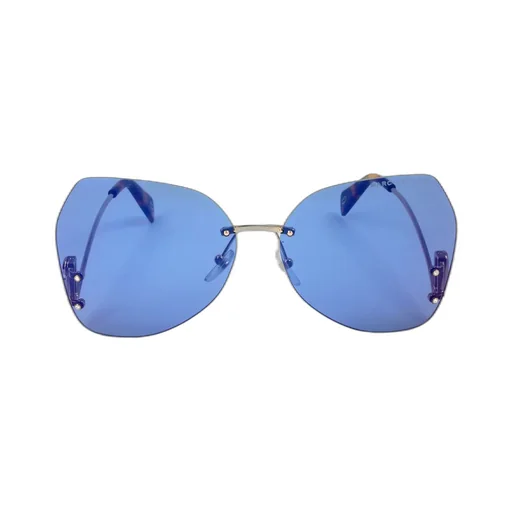 Oversized Butterfly Sunglasses