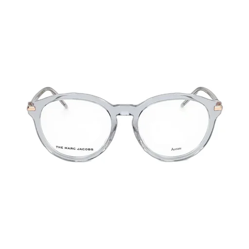 Acetate Round Eyeglasses