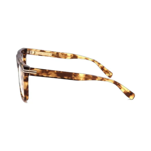 Rectangular Acetate Eyeglasses