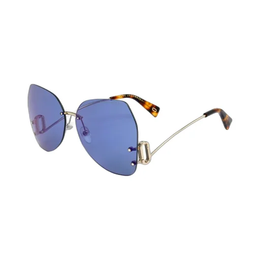 Oversized Butterfly Sunglasses