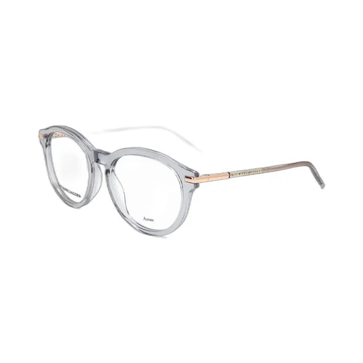 Acetate Round Eyeglasses