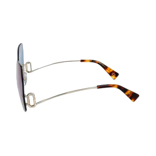 Oversized Butterfly Sunglasses
