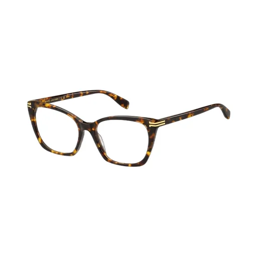 Cat-Eye Glasses