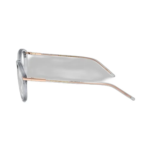 Acetate Round Eyeglasses