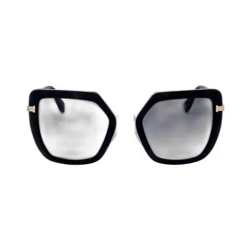 Oversized Square Sunglasses