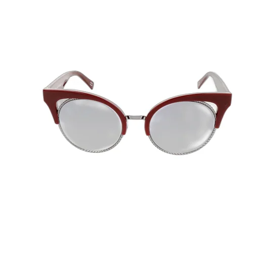 Cat-Eye Sunglasses
