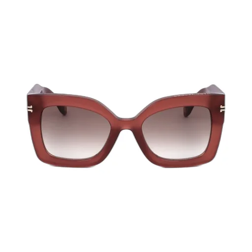 Oversized Square Sunglasses