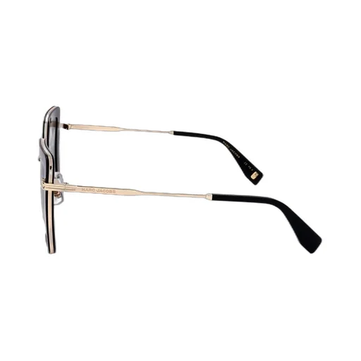 Oversized Square Sunglasses