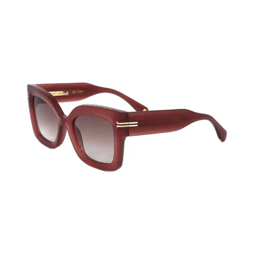 Oversized Square Sunglasses