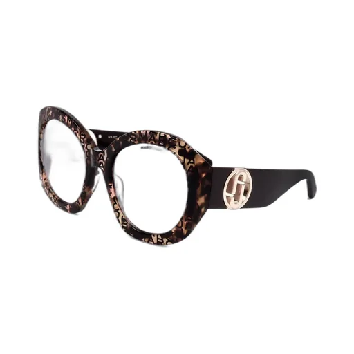 Oversized Butterfly Sunglasses