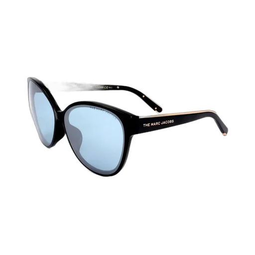 Cat-Eye Sunglasses