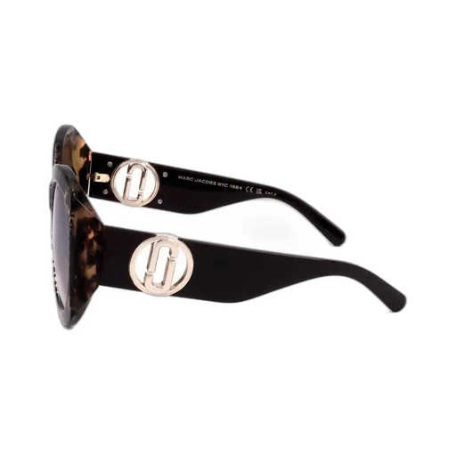 Oversized Butterfly Sunglasses