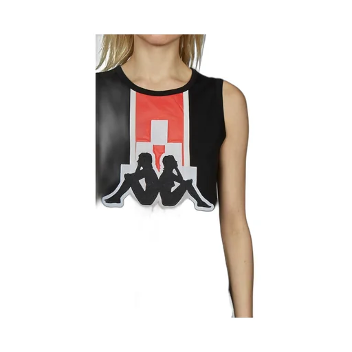 Sleeveless Top