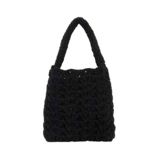 The Pouch Clutch Bag