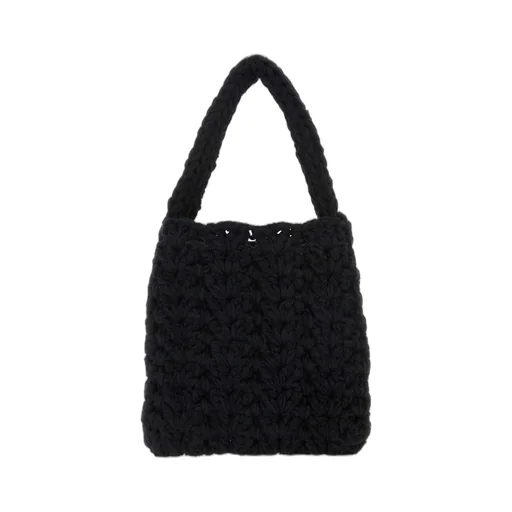 The Pouch Clutch Bag
