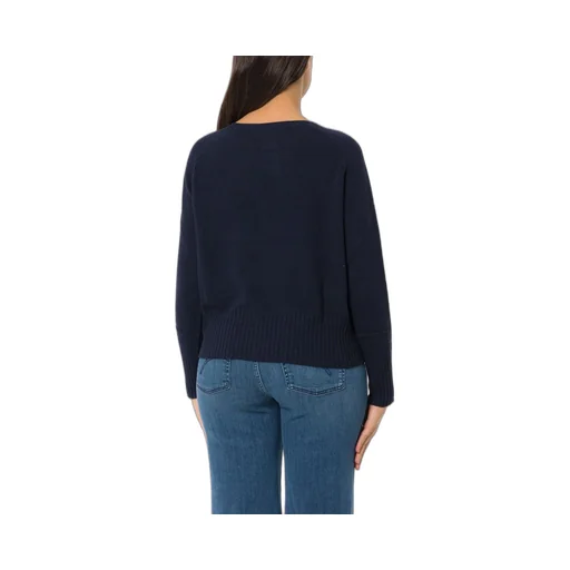 Crewneck Sweater