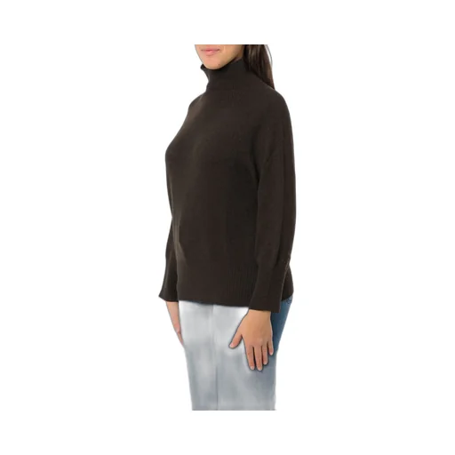 Turtleneck Sweater