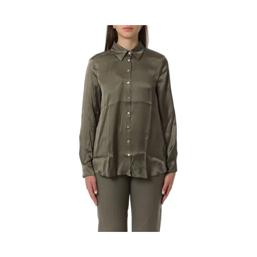 Classic Button-Up Shirt