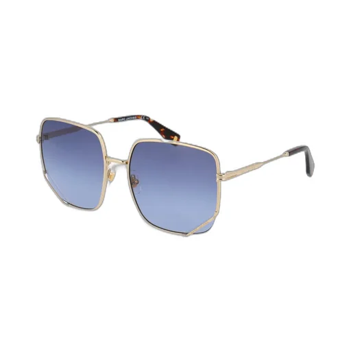 Oversized Square Sunglasses