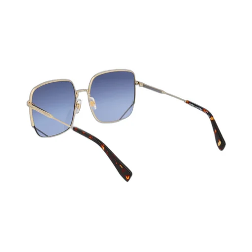 Oversized Square Sunglasses