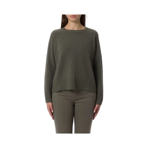 Crewneck Sweater