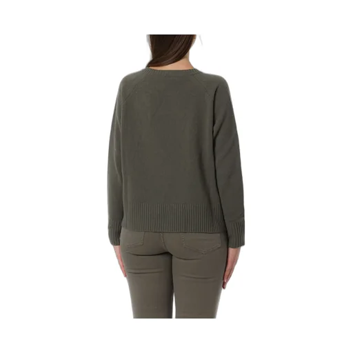 Crewneck Sweater