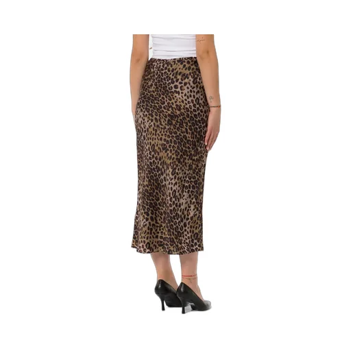 Midi Skirt
