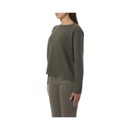 Crewneck Sweater