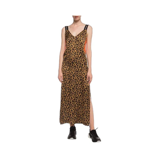 Maxi Slip Dress