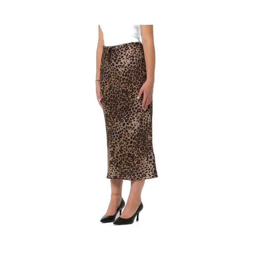 Midi Skirt