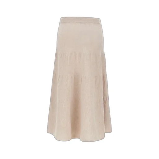 Midi Skirt
