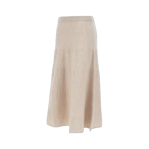 Midi Skirt