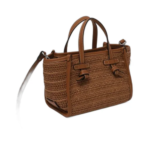 Top Handle Bag