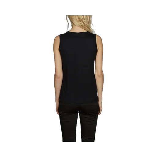 Sleeveless Top