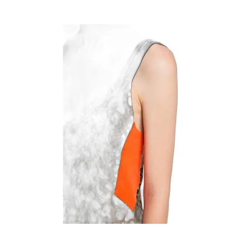 Maxi Slip Dress