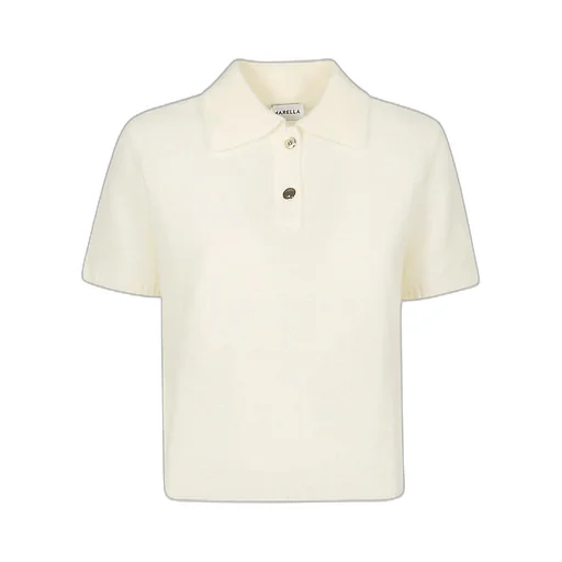 Short-Sleeved Polo Shirt