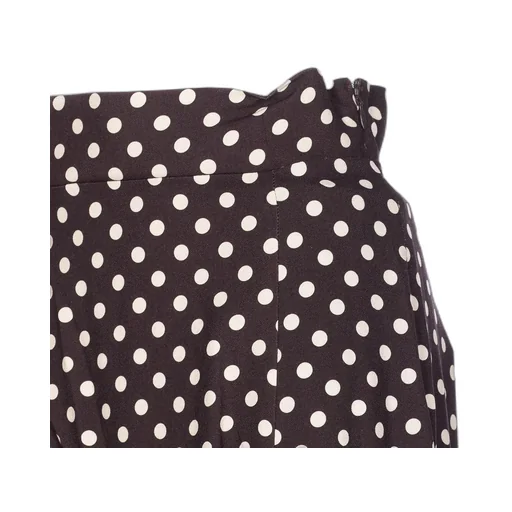 Polka Dot Skirt