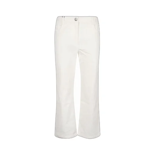 Flared Trousers