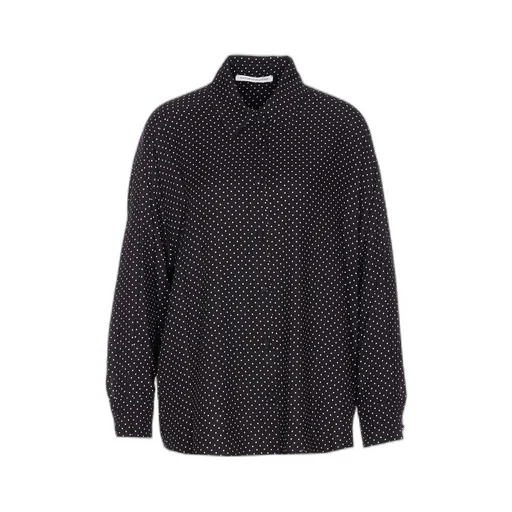 Polka Dot Shirt