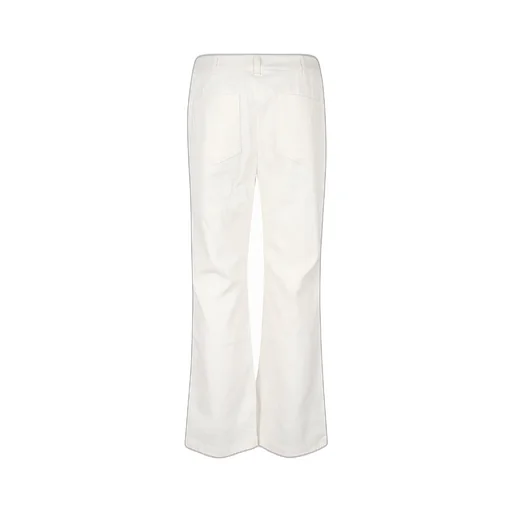 Flared Trousers