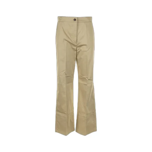 Flared Trousers